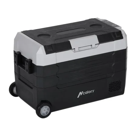 Hcalory D55M+ Car Cooler with Bluetooth